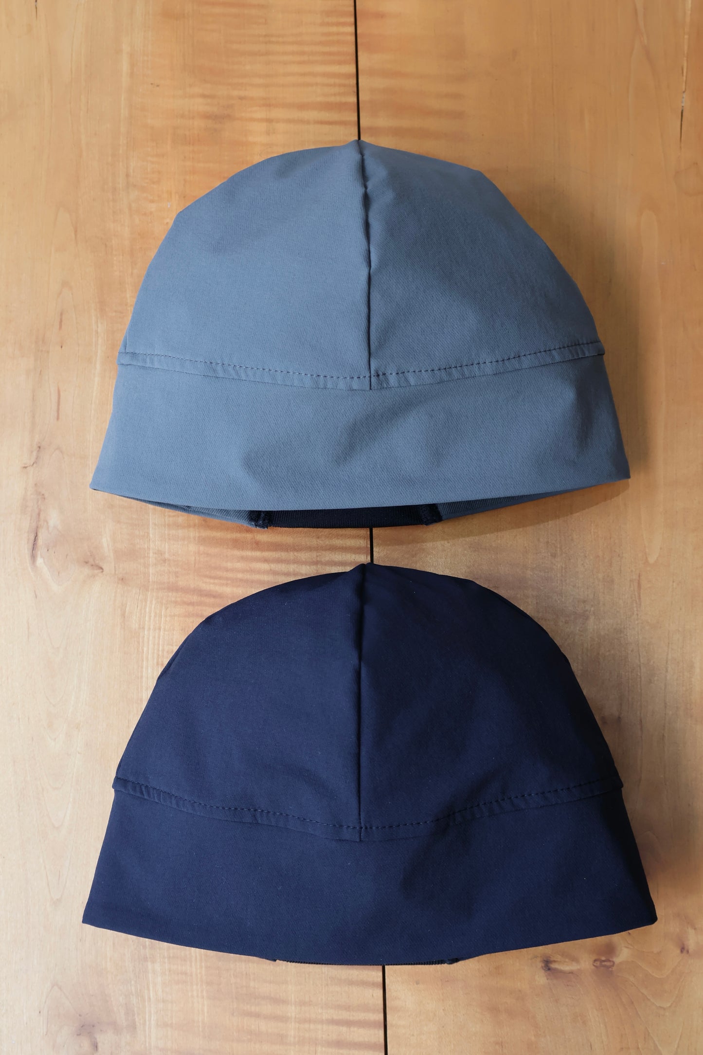 [ BLINK ] W-WEAVE NYLON BEANIE