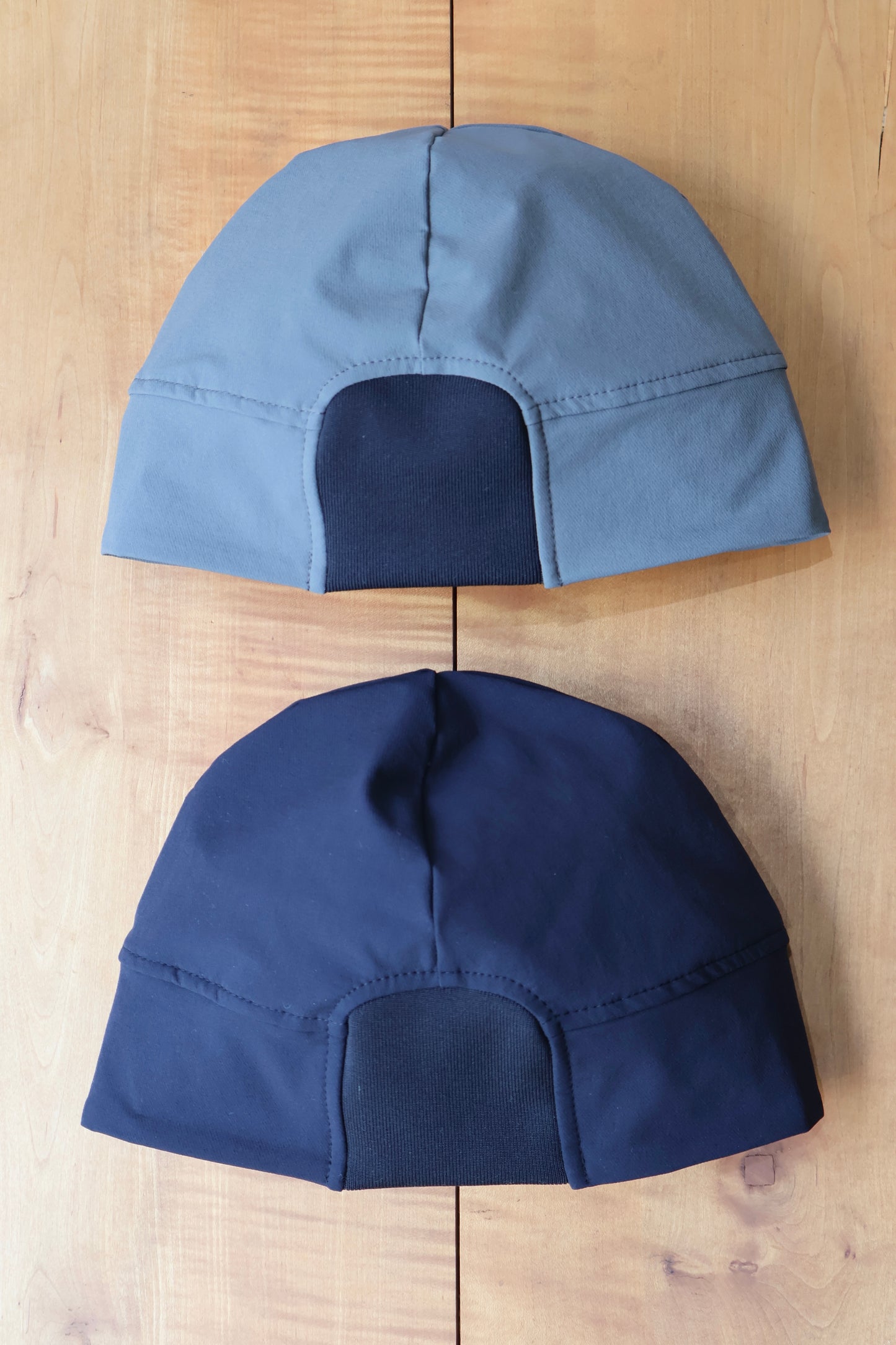 [ BLINK ] W-WEAVE NYLON BEANIE