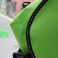 [ BLINK ] CANVAS MESSENGER BAG