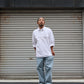 [ BLINK ] PULLOVER SHIRTS -POPLIN-