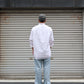 [ BLINK ] PULLOVER SHIRTS -POPLIN-