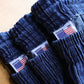 [THE DAILY SPORT by SMOKE T ONE]  DAILY DIGGING -DENIM PANTS-