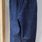 [THE DAILY SPORT by SMOKE T ONE]  DAILY DIGGING -DENIM PANTS-