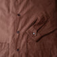 [ BLINK ] PAJAMAS SHIRTS -SOFT MOLESKIN-