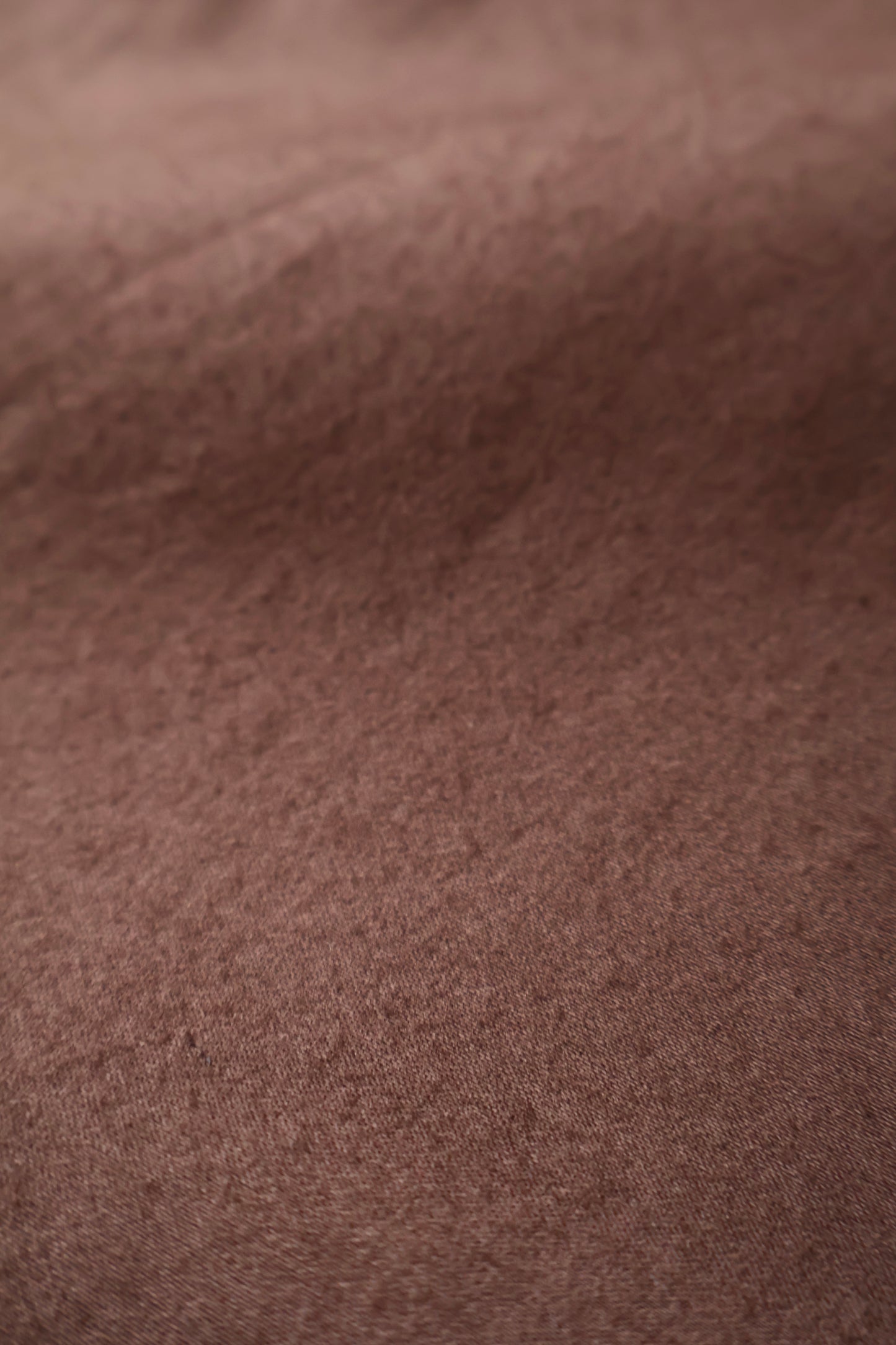 [ BLINK ] PAJAMAS SHIRTS -SOFT MOLESKIN-