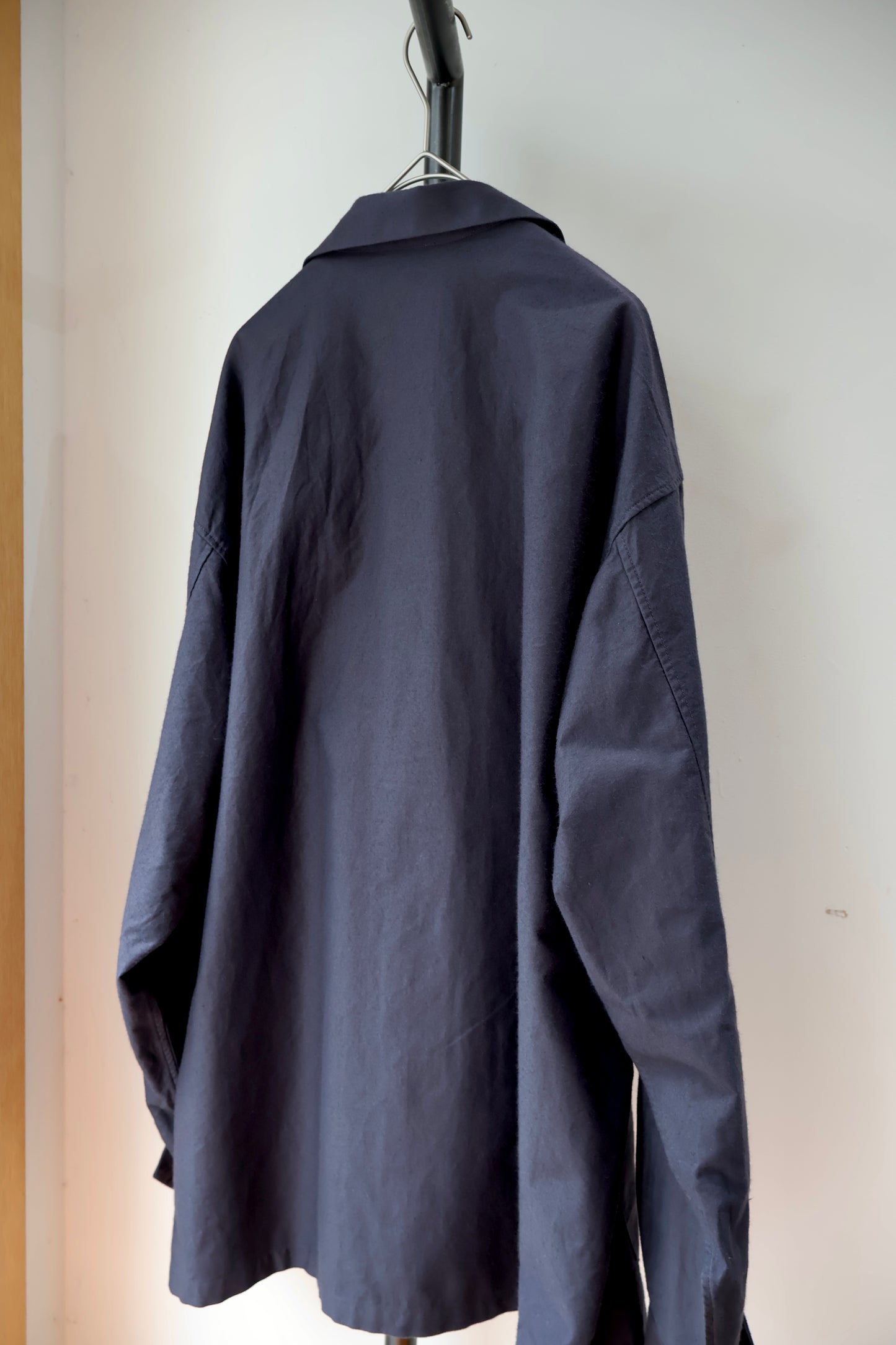 [ BLINK ] PAJAMAS SHIRTS -SOFT MOLESKIN-