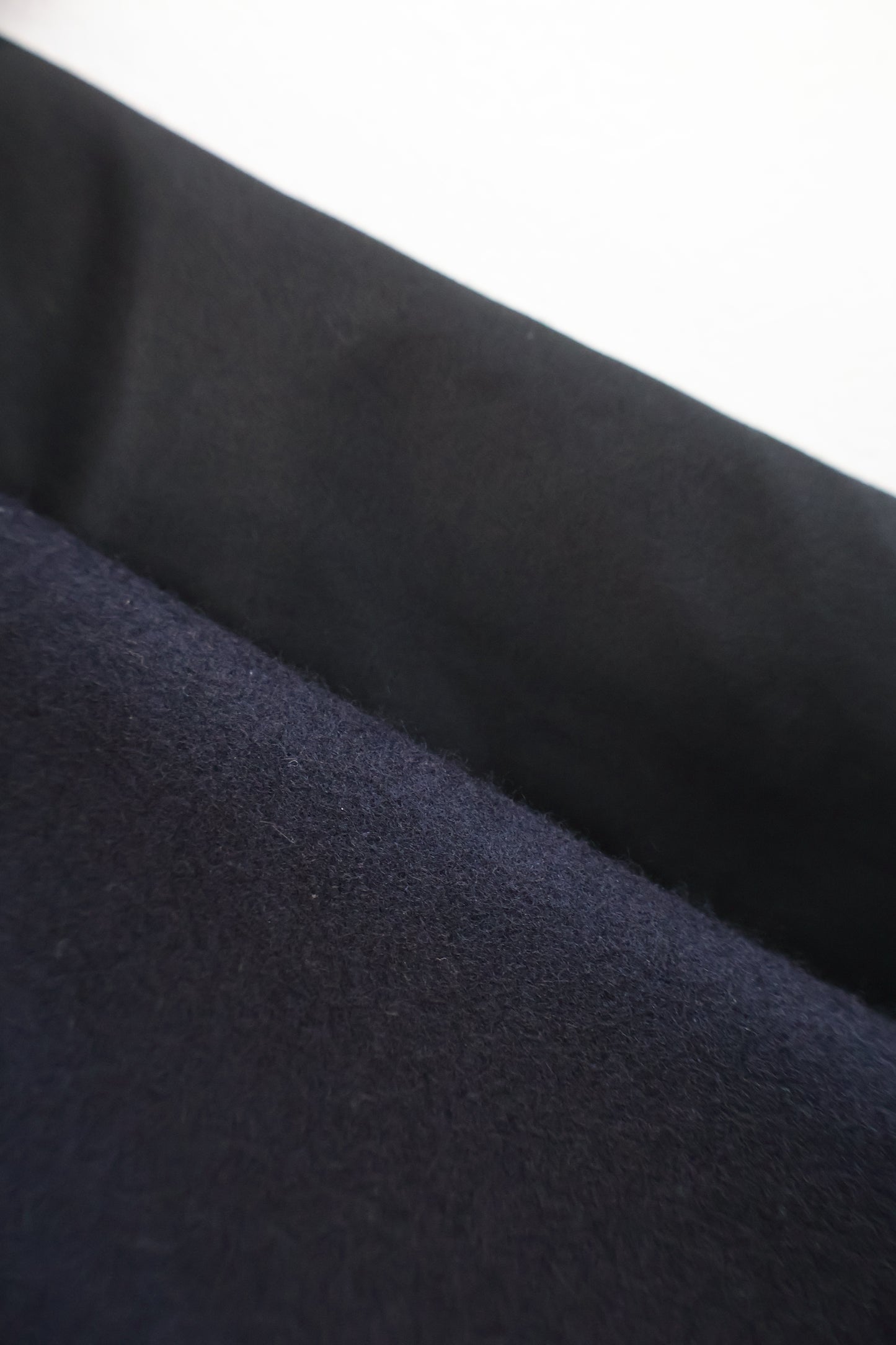 [ BLINK ] REVERSIBLE BENCH COAT