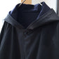 [ BLINK ] REVERSIBLE BENCH COAT