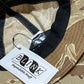 [ BLINK ] 6-PANEL BOONIE HAT -CAMOUFLAGE-