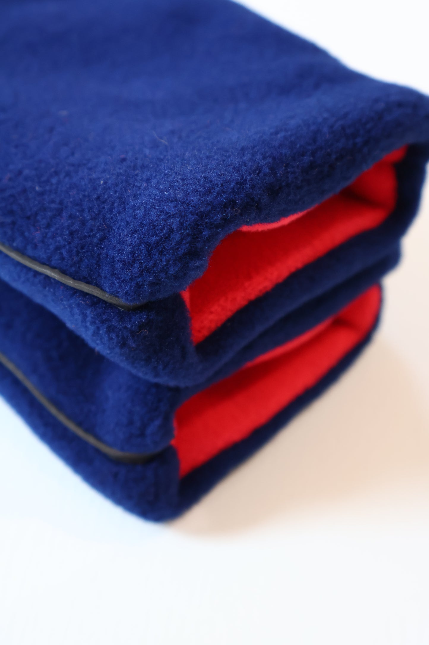 [ BLINK ] POLARTEC FINGERLESS GLOVE -MADE IN USA-