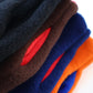[ BLINK ] POLARTEC FINGERLESS GLOVE -MADE IN USA-