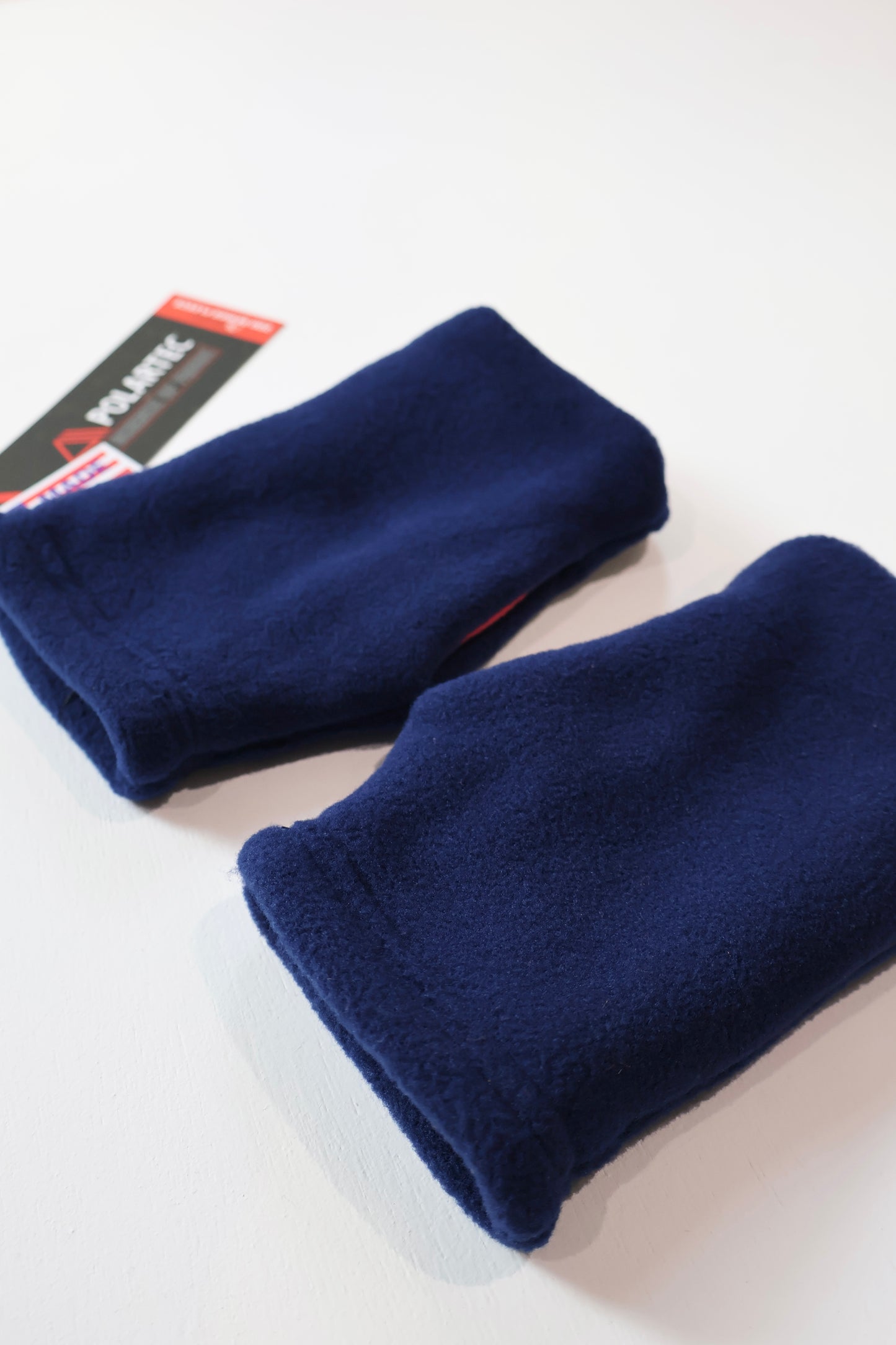 [ BLINK ] POLARTEC FINGERLESS GLOVE -MADE IN USA-