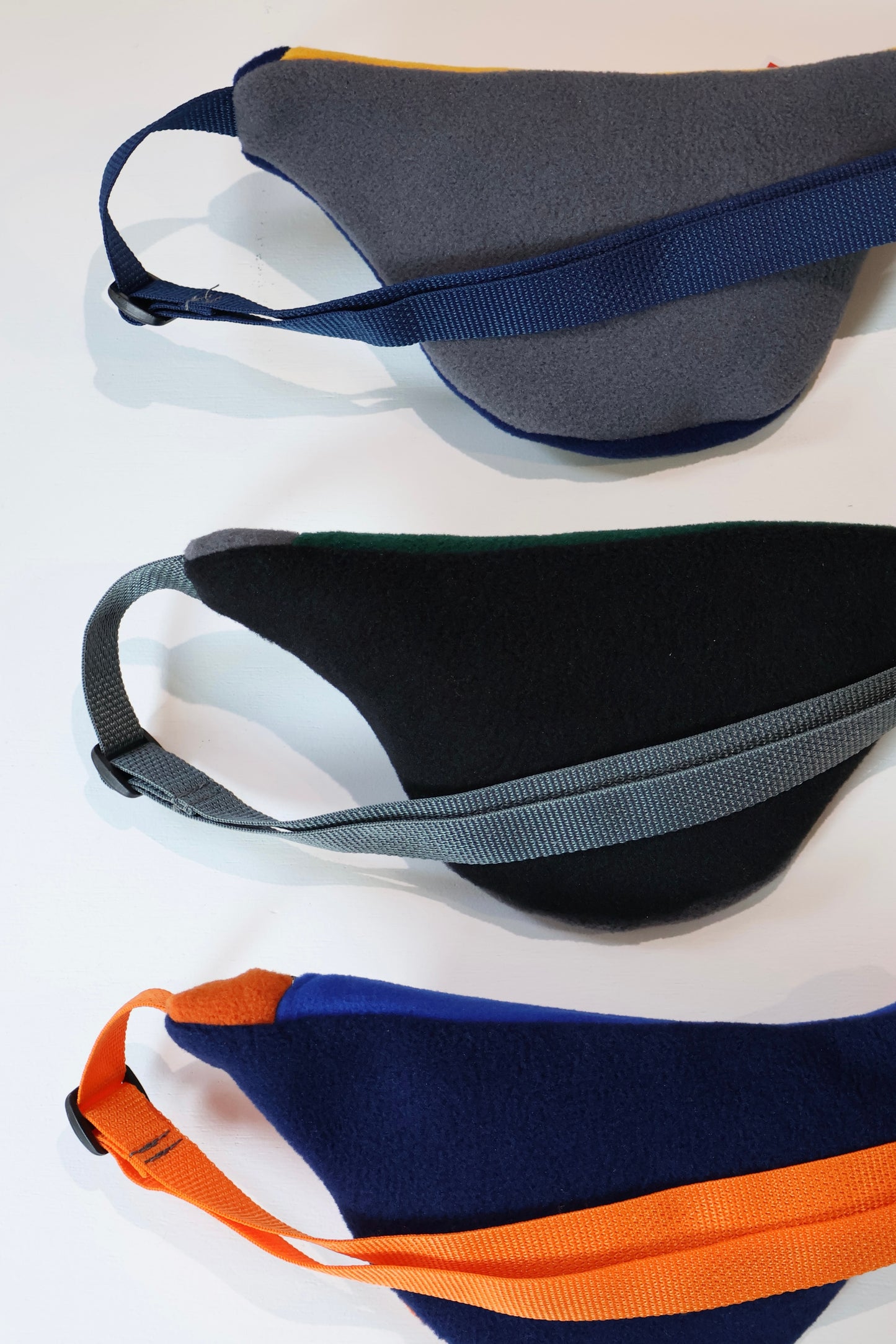 [ BLINK ] POLARTEC FANNY PACK MADE IN USA #5