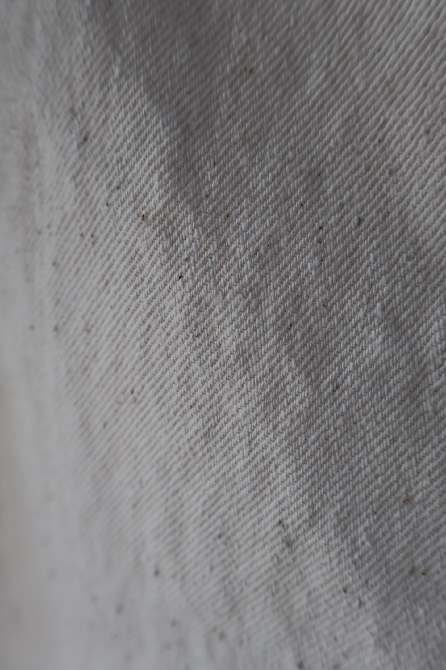 ［YOKO SAKAMOTO] 5POCKET STRAIGHT PANTS