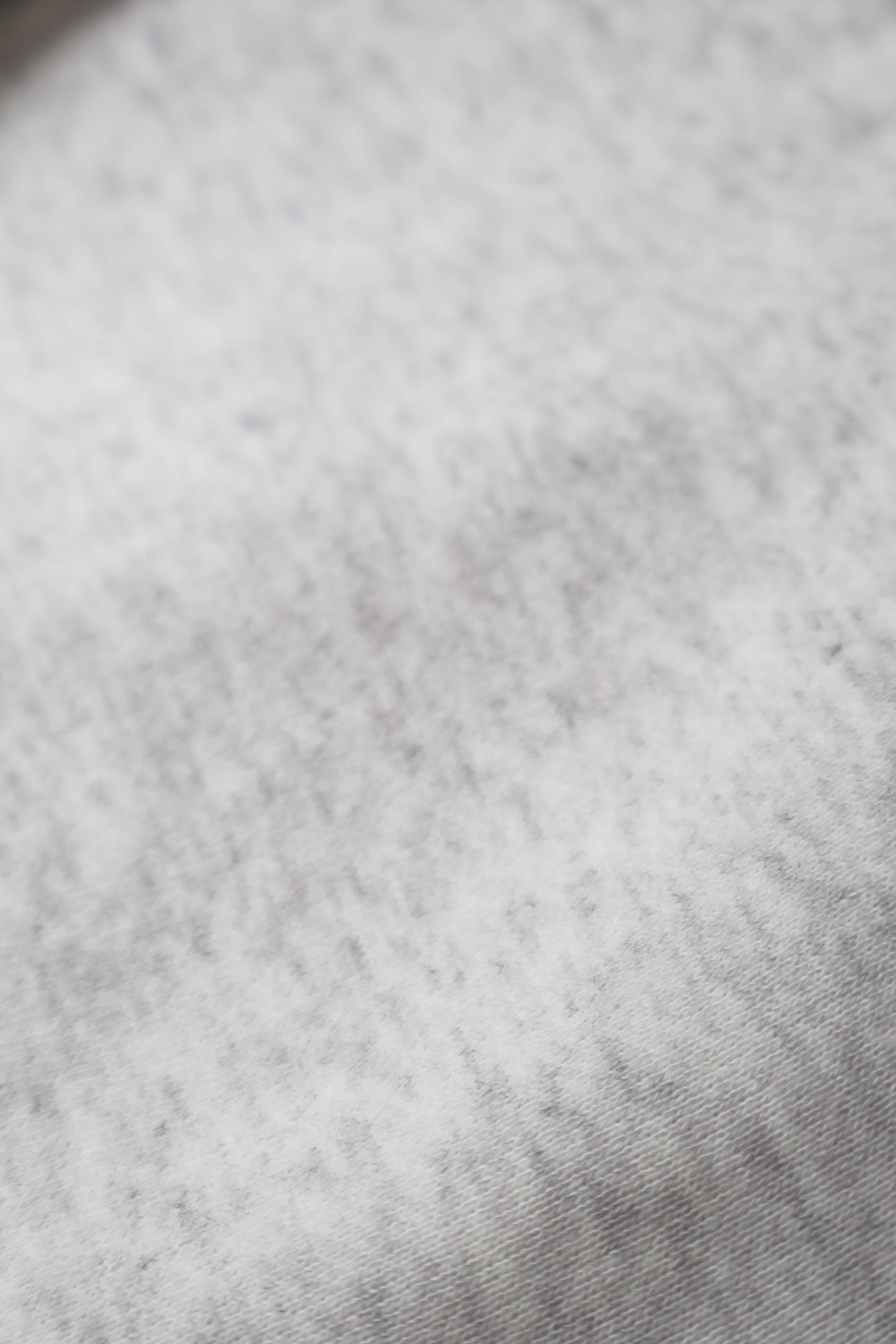 [ BLINK ] SWEAT ZIP-UP BLOUSON