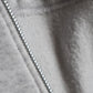 [ BLINK ] SWEAT ZIP-UP BLOUSON