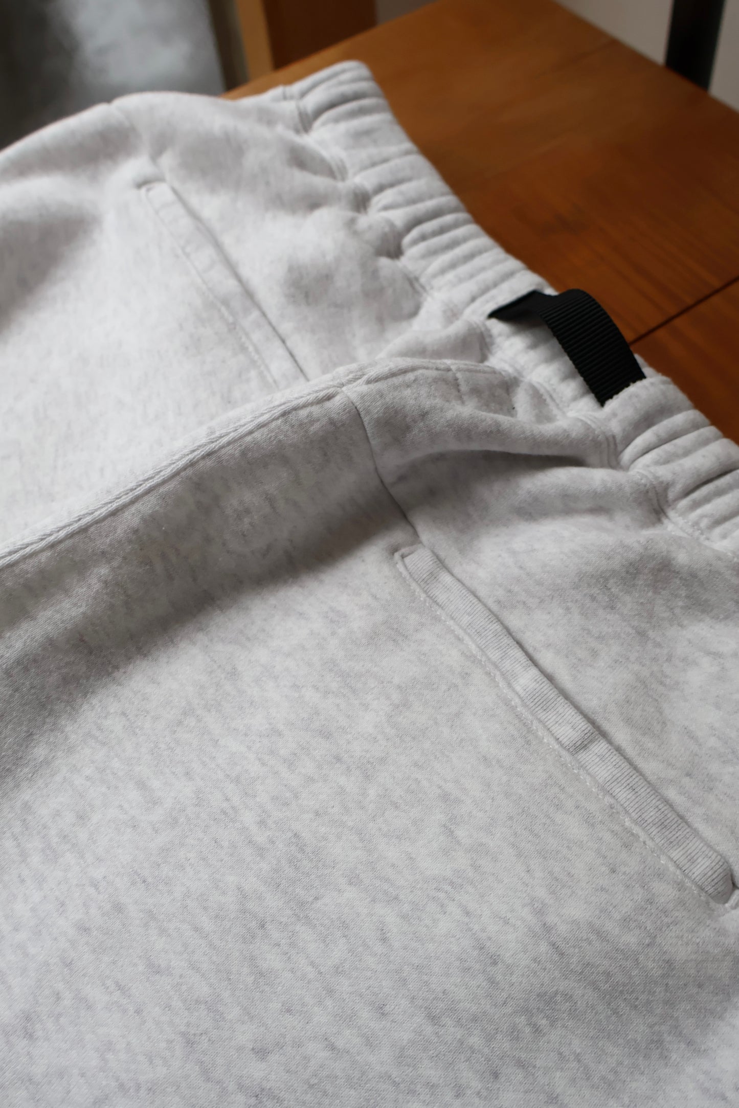 [ BLINK ] SWEAT EASY TROUSERS