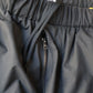 [ BLINK ] LINED NYLON TROUSERS
