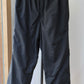[ BLINK ] LINED NYLON TROUSERS
