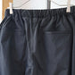 [ BLINK ] LINED NYLON TROUSERS