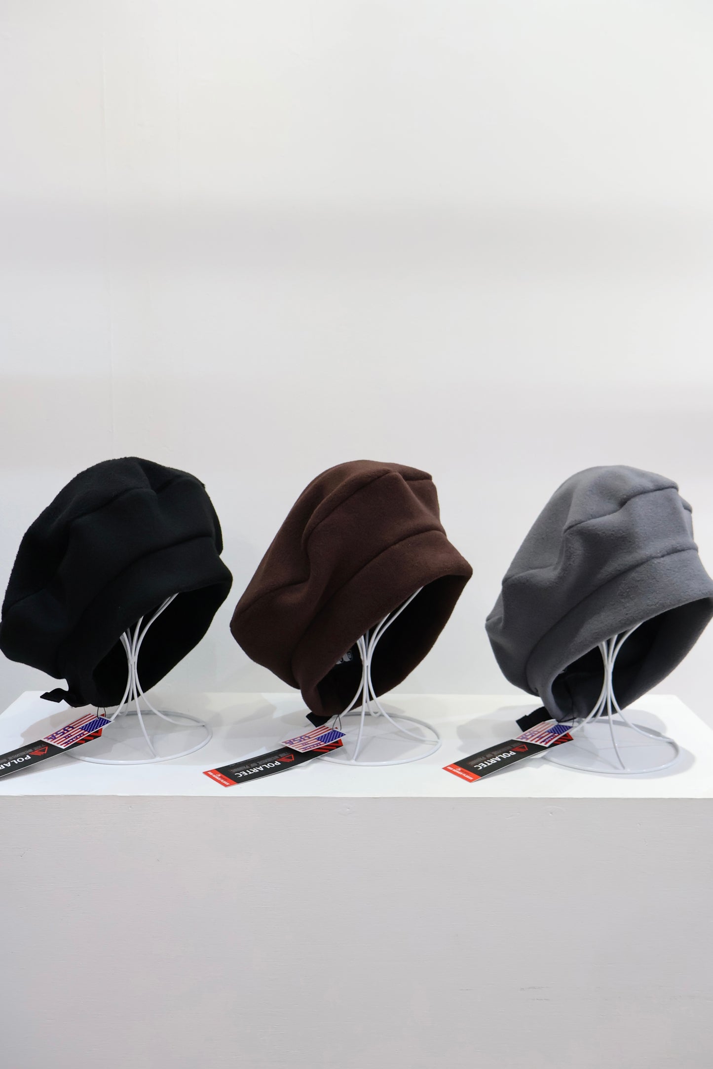 [ BLINK ] POLARTEC TAM -MADE IN USA-