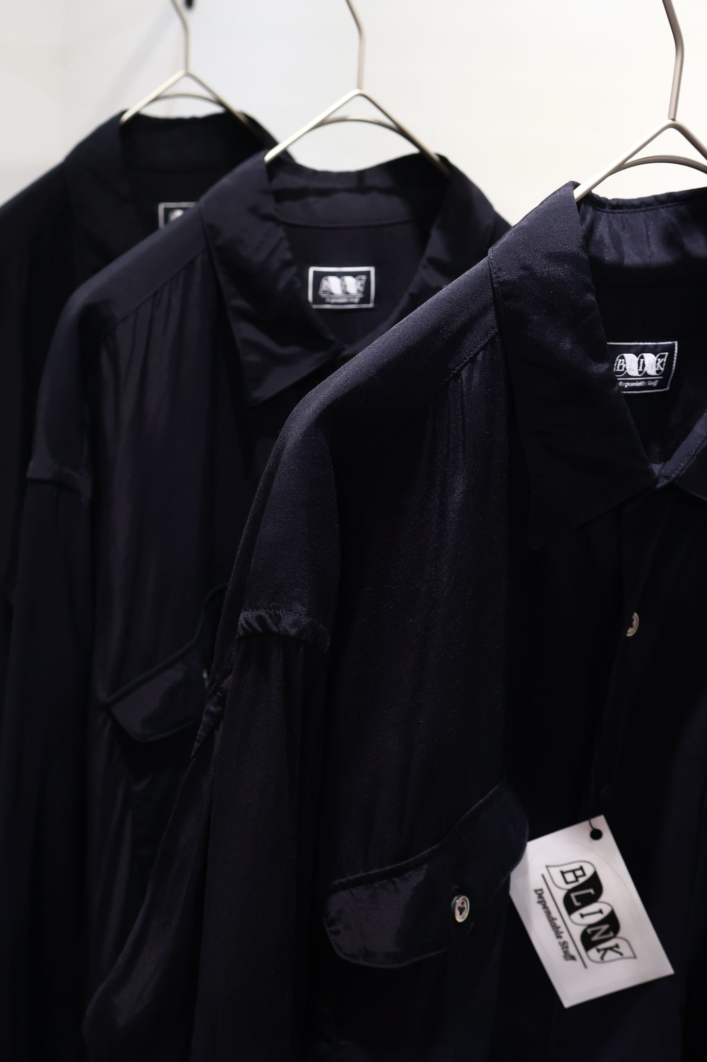 [ BLINK ] STANDARD SHIRTS-Ⅱ