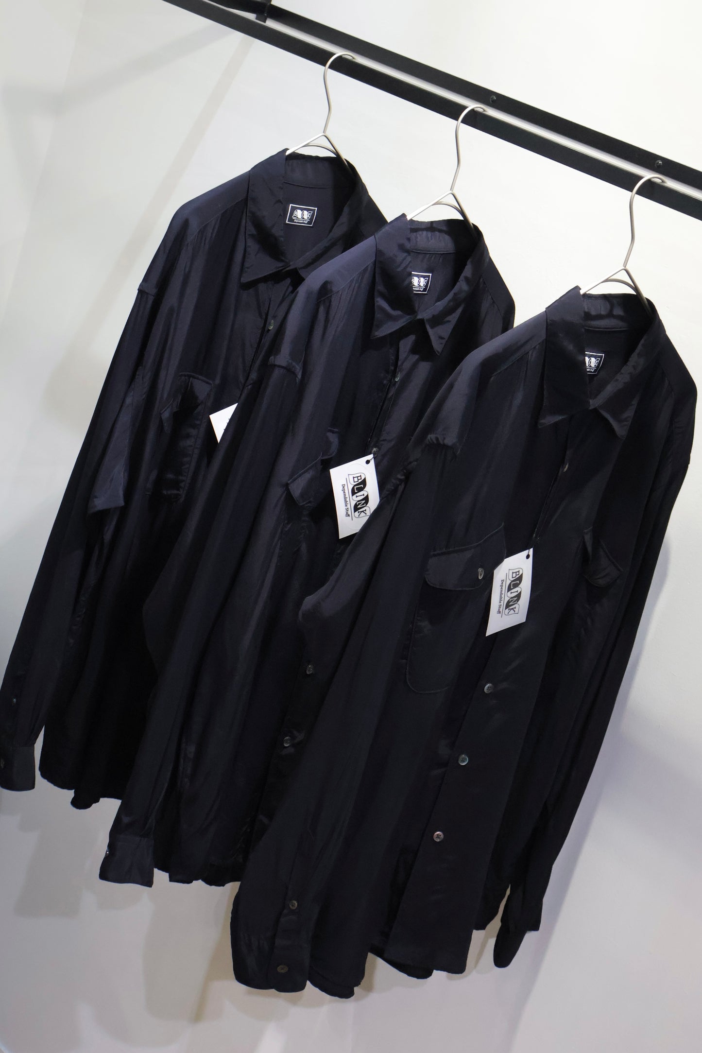 [ BLINK ] STANDARD SHIRTS-Ⅱ