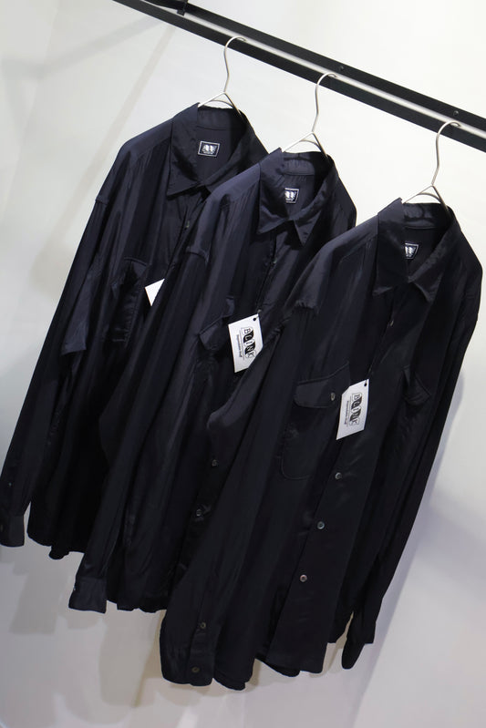 [ BLINK ] STANDARD SHIRTS-Ⅱ