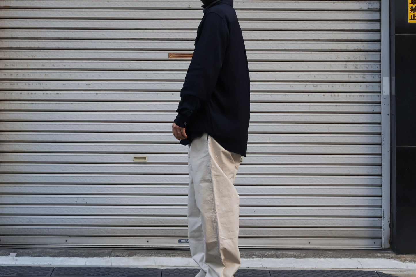 [ BLINK ] STANDARD SHIRTS-Ⅱ