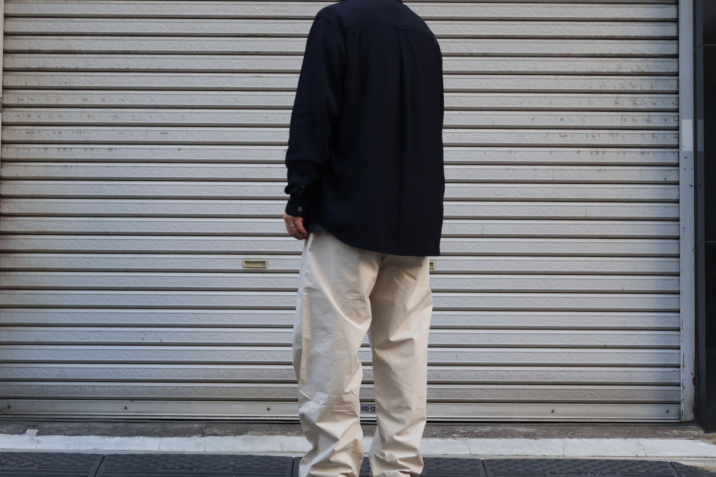 [ BLINK ] STANDARD SHIRTS-Ⅱ