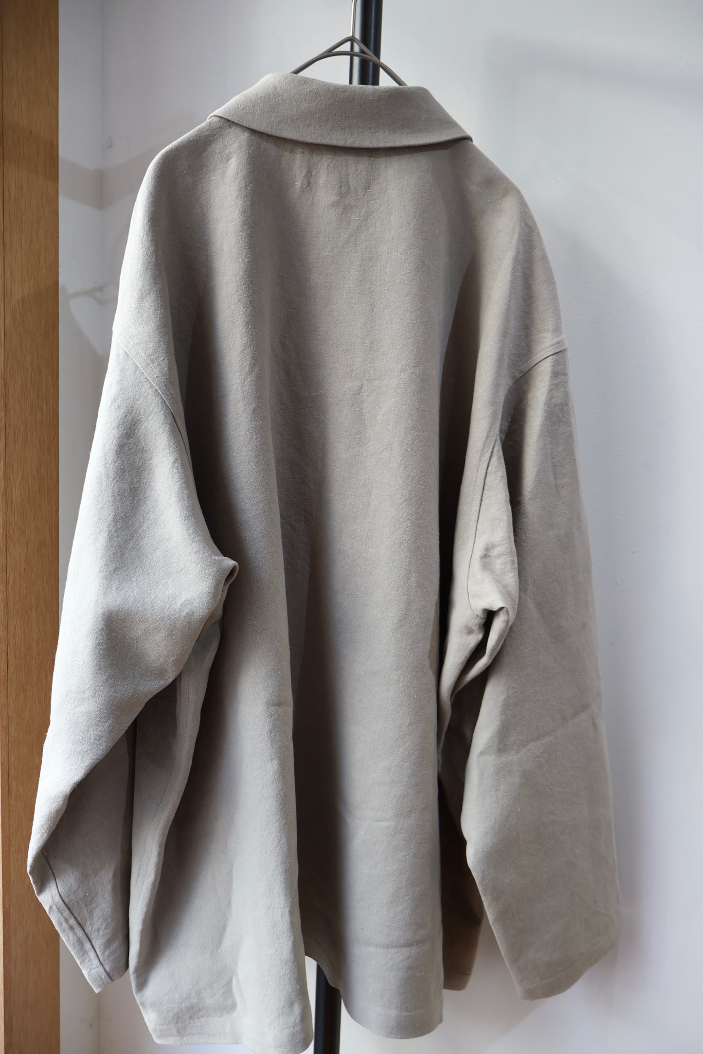 ［YOKO SAKAMOTO] WORK SHIRT