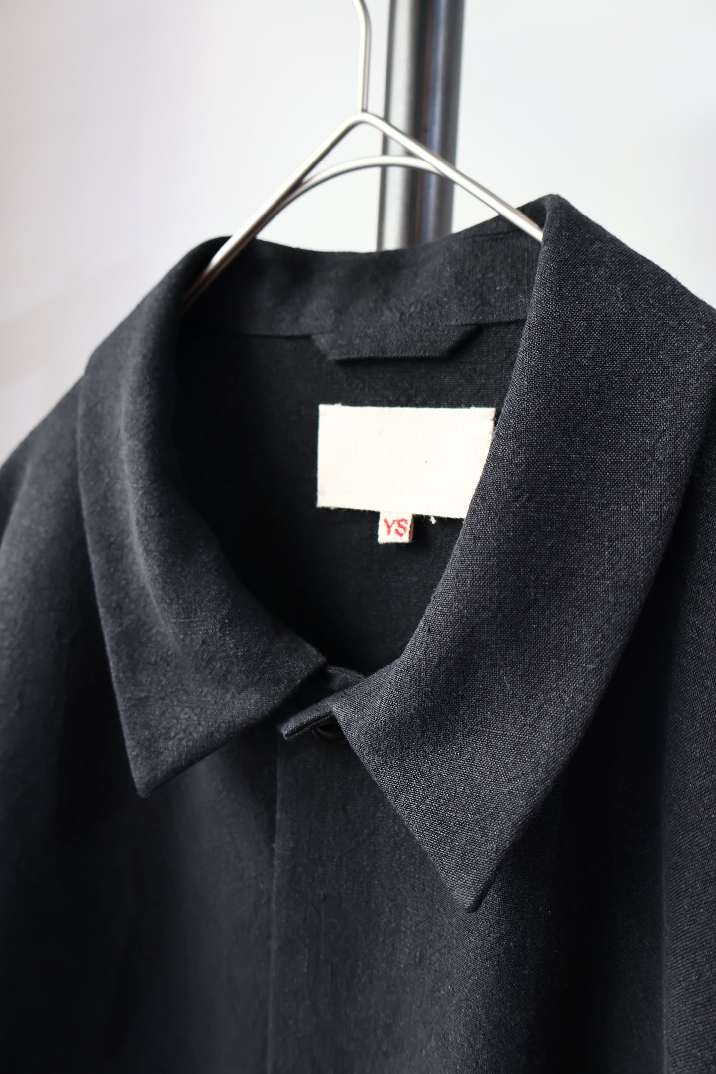 ［YOKO SAKAMOTO] WORK SHIRT