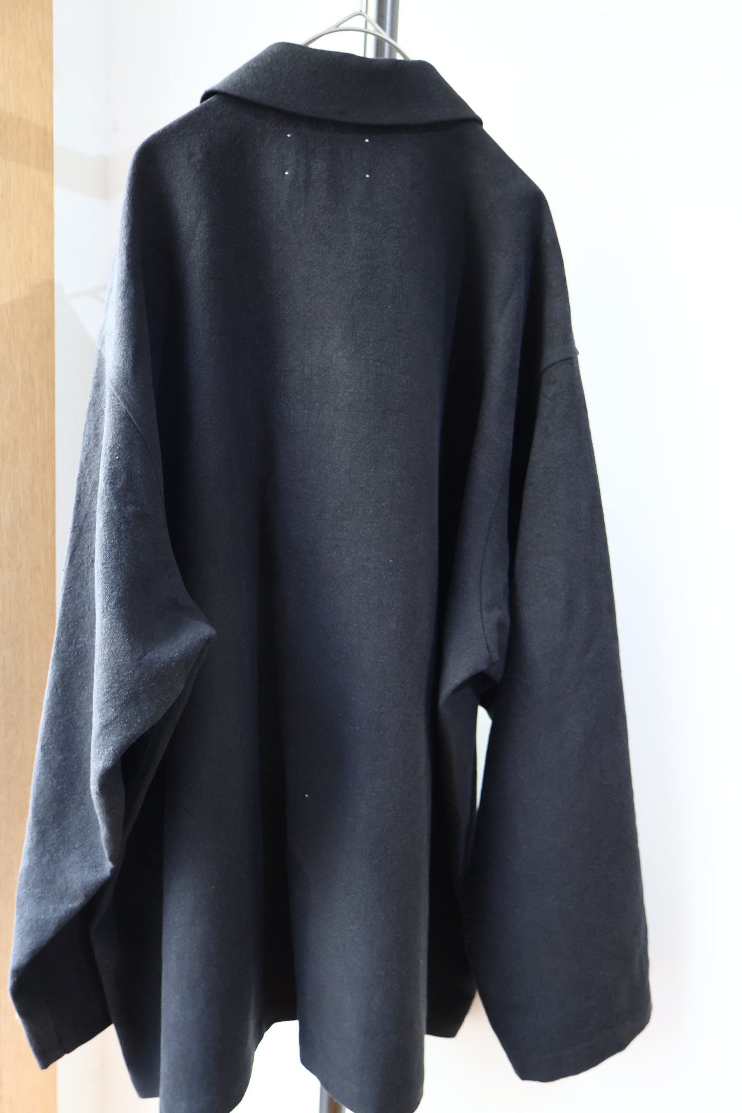 ［YOKO SAKAMOTO] WORK SHIRT