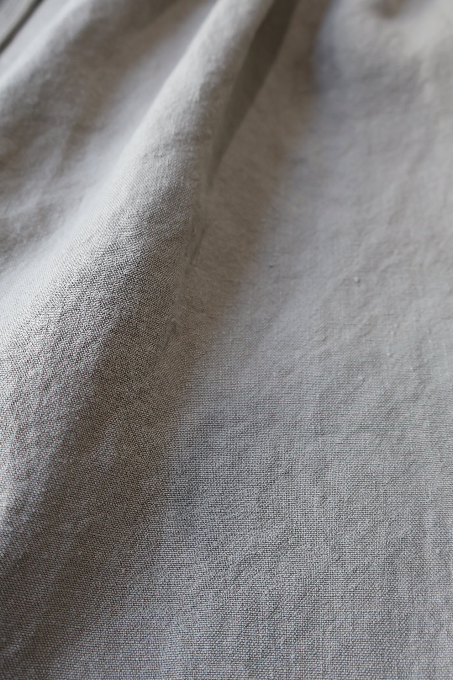 ［YOKO SAKAMOTO] WIDE EASY PANTS