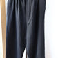 ［YOKO SAKAMOTO] WIDE EASY PANTS