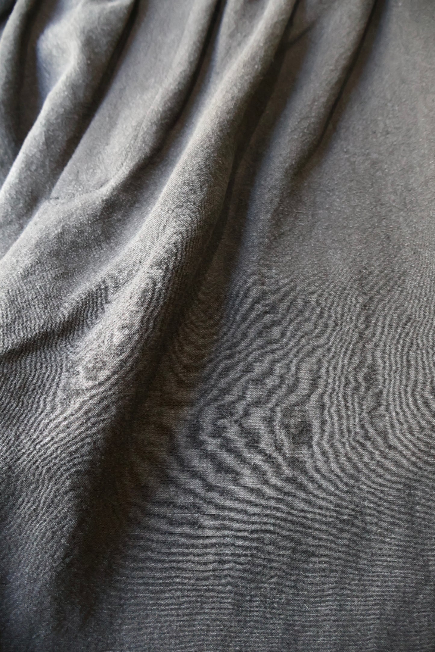 ［YOKO SAKAMOTO] WIDE EASY PANTS