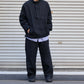 [ BLINK ] HEMP EASY TROUSERS
