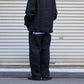 [ BLINK ] HEMP EASY TROUSERS