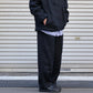 [ BLINK ] HEMP EASY TROUSERS
