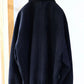 ［YOKO SAKAMOTO] ZIP BLOUSON -SHEEP SUEDE-