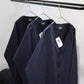 [ BLINK ]  HEAVY-JERSEY CARDIGAN