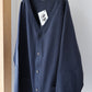 [ BLINK ]  HEAVY-JERSEY CARDIGAN