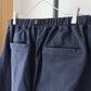 [ BLINK ] HEAVY-JERSEY EASY PANTS