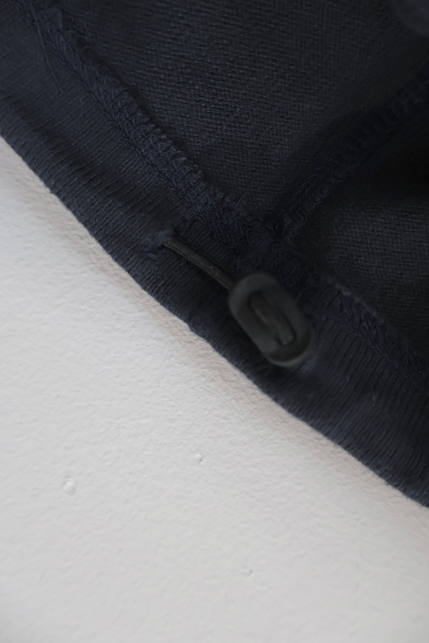 [ BLINK ] HEAVY-JERSEY EASY PANTS