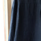 [ BLINK ] HEMP STAND-ZIP SMOCK