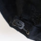 [ BLINK ] HEMP STAND-ZIP SMOCK