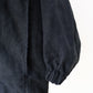 [ BLINK ] HEMP STAND-ZIP SMOCK