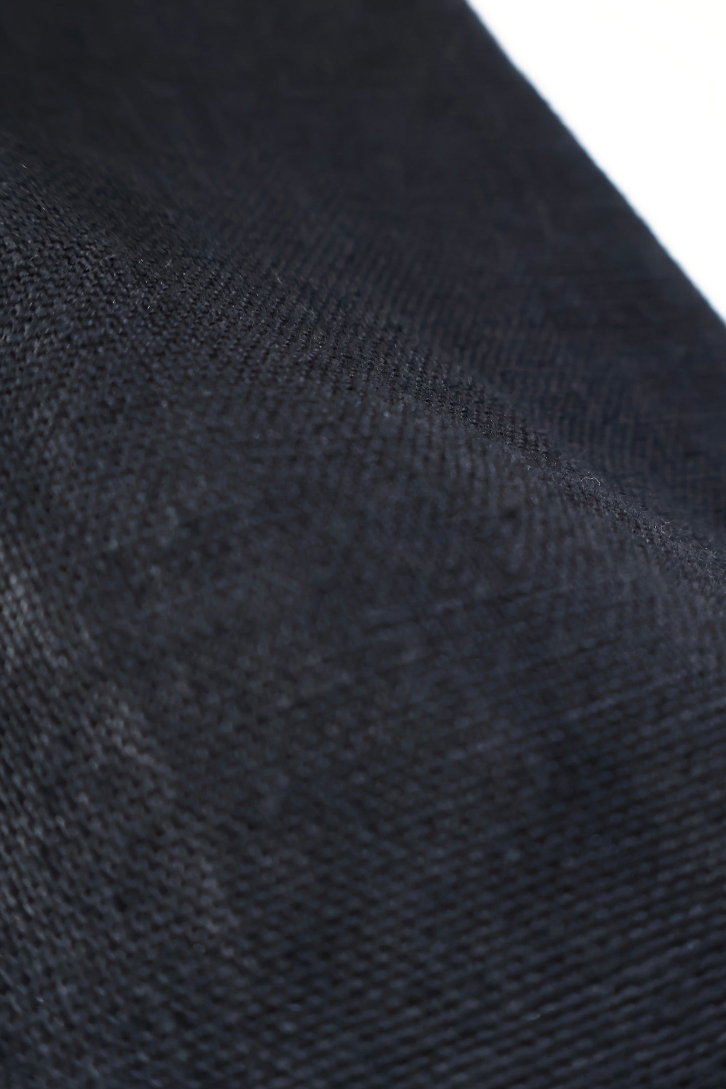 [ BLINK ] HEMP STAND-ZIP SMOCK