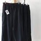 [ BLINK ] HEMP EASY TROUSERS