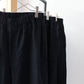 [ BLINK ] HEMP EASY TROUSERS